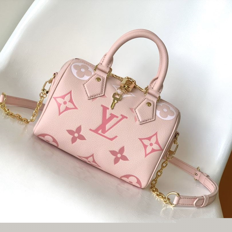 LV Speedy Bags